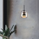 V-TAC Lámpara de techo de diseño - IP20 - Ámbar - 6W- 750 Lumens - 3000K