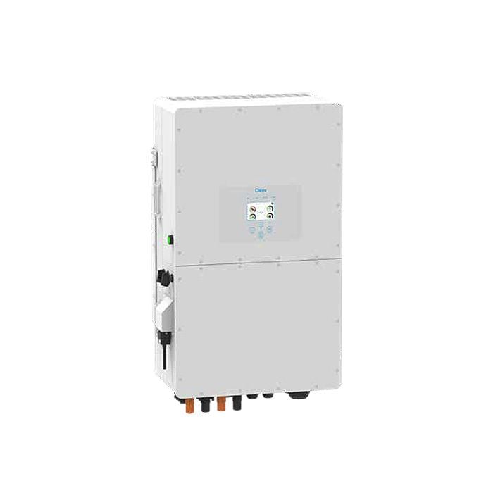 V-TAC Trifásico - Inversor Híbrido - IP65 Estanco - 45kW - Blanco