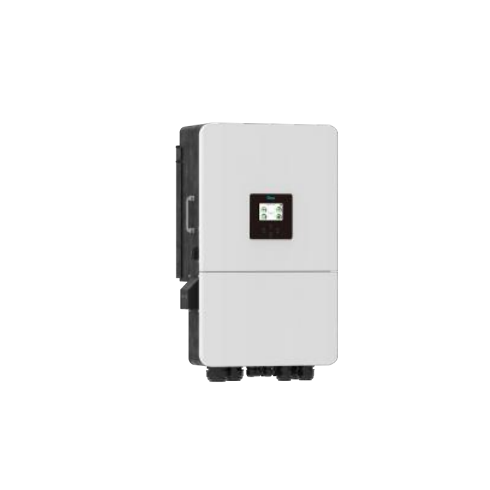 DEYE Trifásico - Inversor Híbrido - IP65 Estanco - 20kW