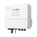 SOLIS Trifásico - Inversor Híbrido - IP66 Estanco - 12kW