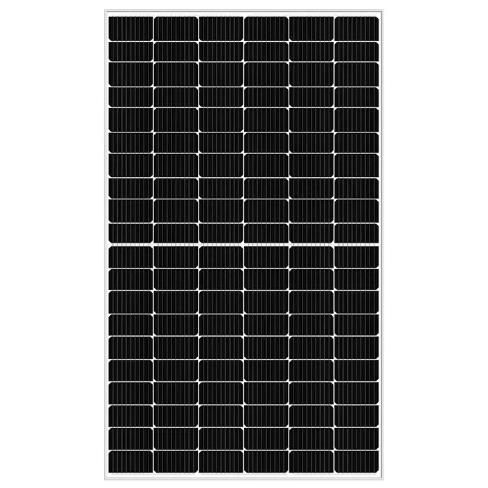 V-TAC Mono Solar Panel - Tier 1 - IP68 Waterproof - Silver - 460W - 1910 x 1134 x 35mm - 31 Pcs/Pallet