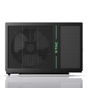 Bomba de Calor V-TAC Monofásica - Monoblock - R290 - Inversor CC - (3.0~9.1)