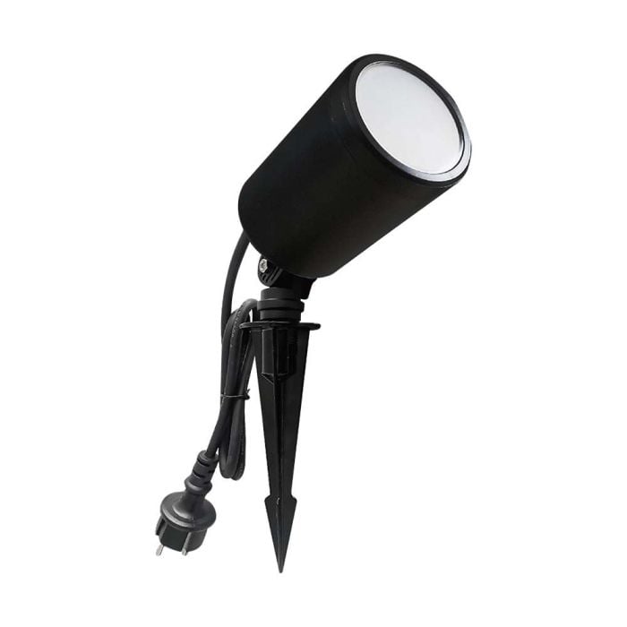 Luces LED Inteligentes - IP65 - 520 Lumens - RGB+3000K - 6500K