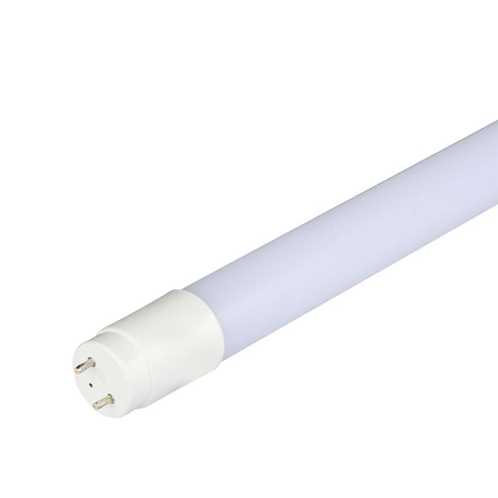 V-TAC Tubo LED T8 - IP20 - Blanco - 24W - 3000 Lumens - 3000K