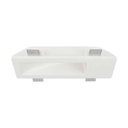 Foco LED V-TAC - Empotrable - GU10 - IP20 - Blanco