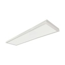 Paneles LED V-TAC - 120 x 30 - Samsung - 110lm/w - IP20 - Blanco - 40W - 4400 Lumens - 4000K