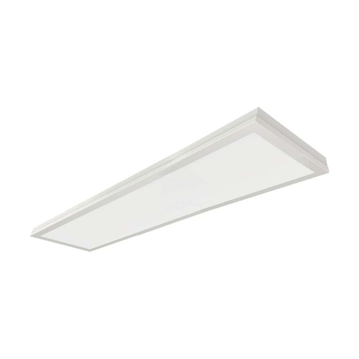 Paneles LED 2 en 1 V-TAC - Samsung - 120lm/w - IP20 - Blanco - 40W - 4400 Lúmenes - 6500K