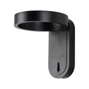 Aplique LED Giratorio V-TAC - IP20 - Cuerpo Blanco - 5W- 600 Lumens - 3000K + 4000K