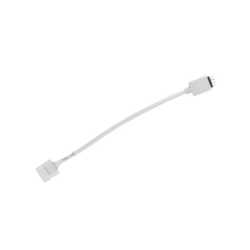 [3506] Tiras de luz LED V-TAC - Accesorios - Conector flexible con PIN