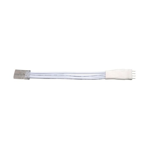 [11341] Tiras de luz LED V-TAC - Accesorios - Conector rápido con cable