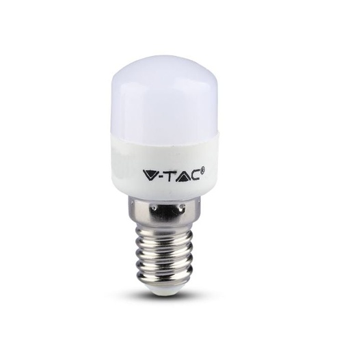 [21236] Bombilla LED V-TAC - ST26 - Soporte E27 - IP20 - Blanca - 2W - 180 Lumens - 6500K