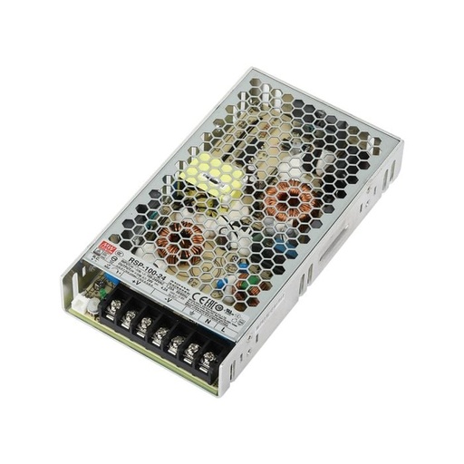 [11144] V-TAC LED Foco de carril - Accesorios - Transformador de carril magnético - 100W