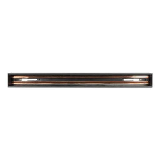 [7951] V-TAC LED Carril - Accesorios - Carril magnético - IP20