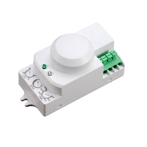 [1446] Sensor de movimiento por microondas V-TAC - IP20