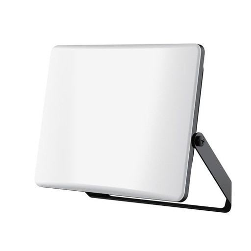 [23768] Proyector LED V-TAC - 100lm/w - Serie CCT - Impermeable IP65 - Negro - 50W - 5000 Lumens - 3IN1