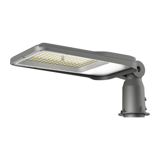 [23619] V-TAC LED Farola Ajustable - Samsung - IP65 Impermeable - 50W- 4700 Lúmenes - 6500K