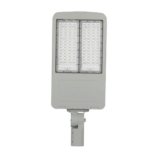 [955] V-TAC LED Farola - Samsung - 140lm/w - IP65 Impermeable - Gris - 150W- 21000 Lúmenes - 5700K