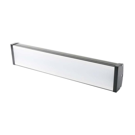 [7893] LED Linear Campana - IP65 - 100W - 8700 Lumens - 6500K