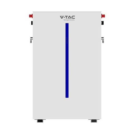 [11539] Baterías para exteriores V-TAC- Impermeable IP65 - 6,14 kWh