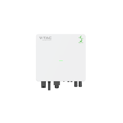 [12158] SINEXCEL Monofásico - Inversor Híbrido - IP65 Estanco - 5kW