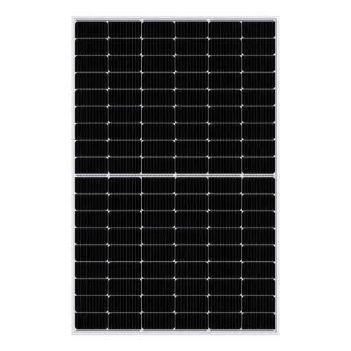 [1189931] Paneles Solares Mono - IP67 Impermeable - Plata - 410W - 1724 x 1134 x 35mm - 31 Piezas/Palet