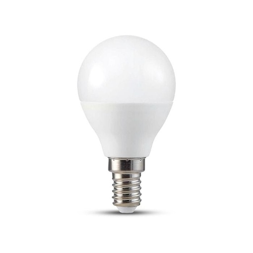[212756] Bombilla LED Inteligente V-TAC - IP20 - Blanca - 11W- 1055 Lumens - RGB + 2700K - 6500K