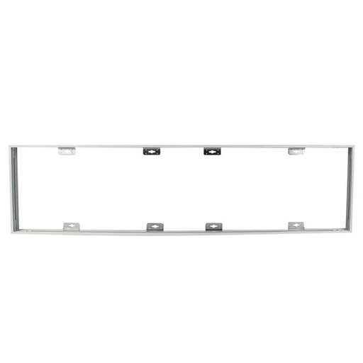 [8158] Paneles LED V-TAC - Montaje en superficie 120 x 30 - IP20 - Accesorios