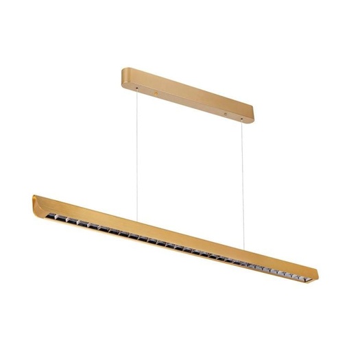 [23344] V-TAC LED Luz Lineal - Samsung - IP20 - Negro - 36W- 2880 Lumens - 3IN1